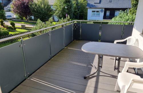 Ferienwohnung Schanzenblick - Foto 13