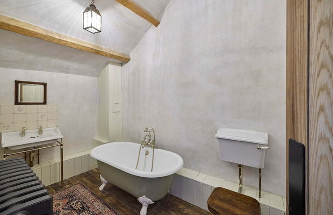 Host Stay Potters Cottage - Foto 17