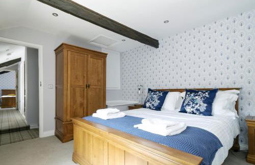 Pinfold Cottage - Foto 9