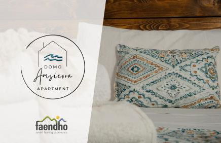 Domo Amsicora - Affittacamere - By Faendho - Foto 1