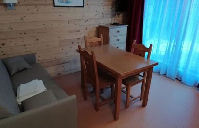 VVF Résidence Plagne 1800 Paradiski - Foto 17