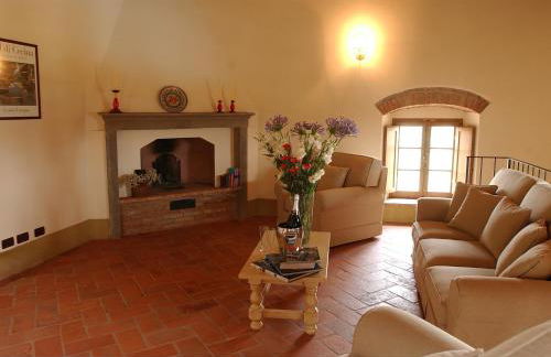 Relais Poggio al Vento - Foto 64