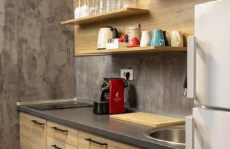 Apartment Viksa with Jacuzzi - Foto 60