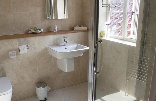 Damerons Farm Cottages - Foto 39