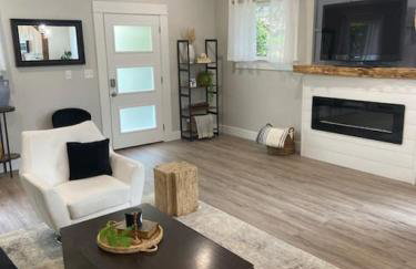 Urban Rustic Getaway - Foto 10