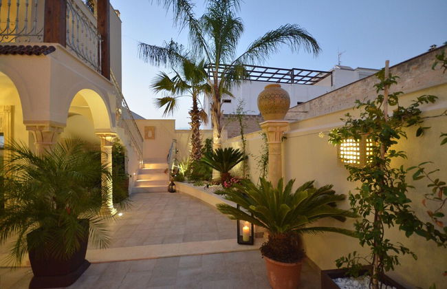 RIAD - Comfort Rooms - Foto 73