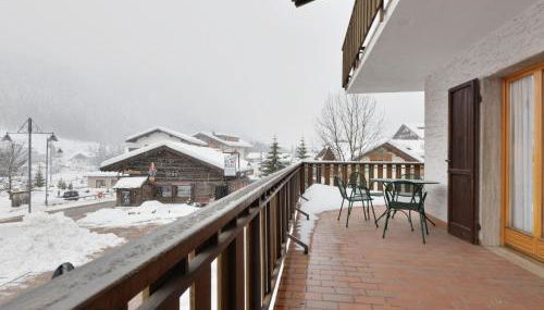 Apartment Condominio al Parco-3 by Interhome - Foto 5