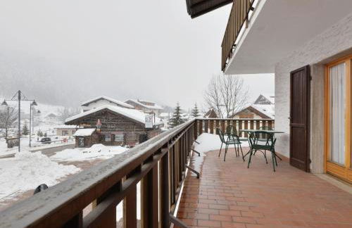 Apartment Condominio al Parco-3 by Interhome - Foto 25