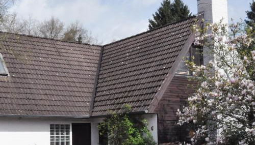 Atelierhaus Tannenweg - Foto 4