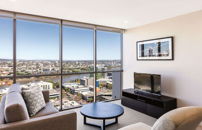 The Milton Brisbane - Photo 17