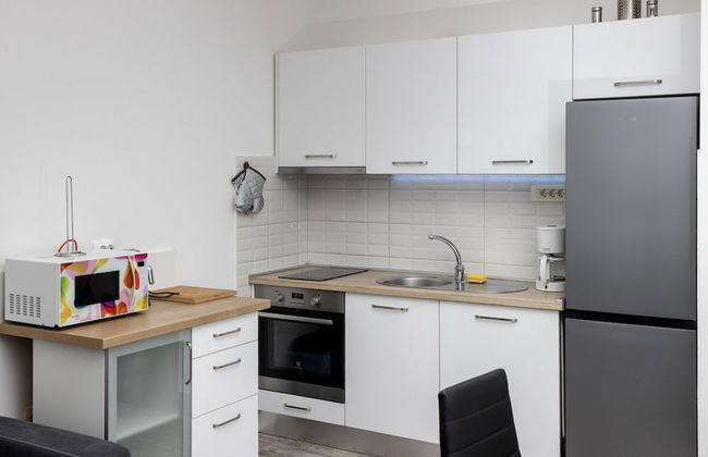 Apartment Mia - Foto 11