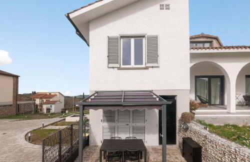 Blueyes House Tuscany - Foto 21