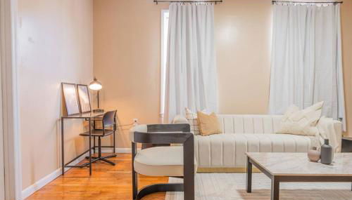 NYC Train EWR Liberty Park 2 - Foto 3