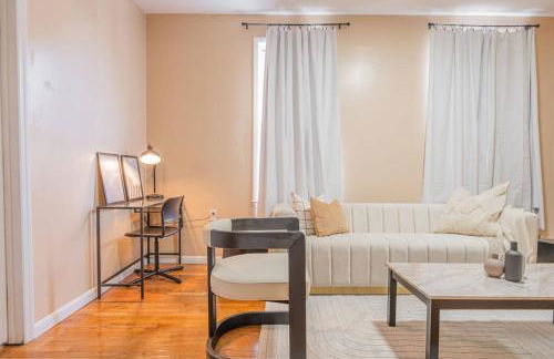 NYC Train EWR Liberty Park 2 - Foto 3