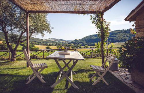 Agriturismo Casal San Sergio - Photo 74