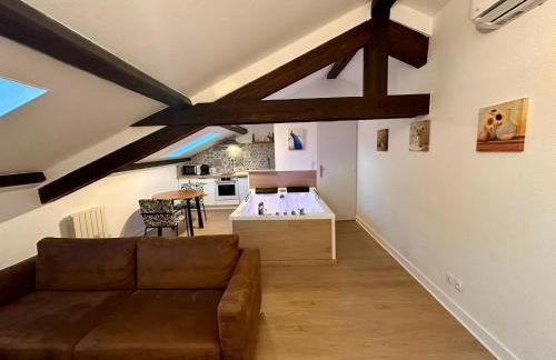 A4 Jacuzzi, ARTEM, Thermal - Photo 1