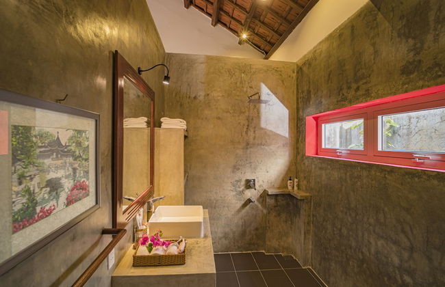 Be's Beach House An Bang - Foto 27