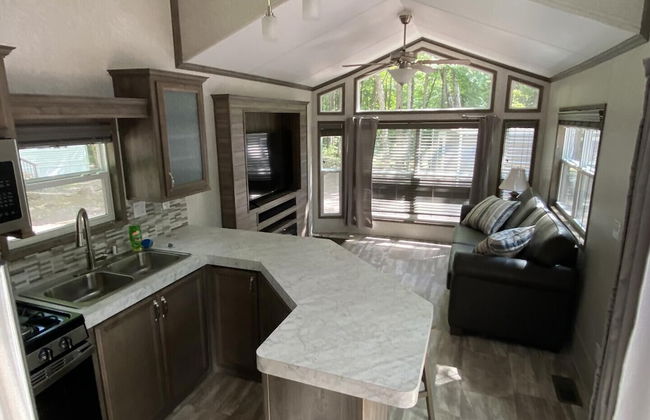 Lincolnwood Tiny House 08 - Foto 10