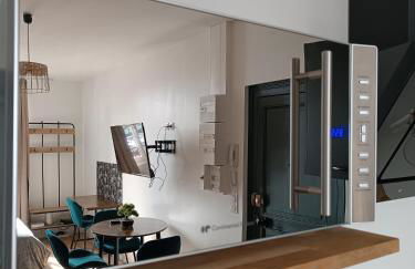 Résidence Les Bénédictins - Foto 52