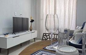 Beach Space 306 - Mirante do Sol - Foto 10