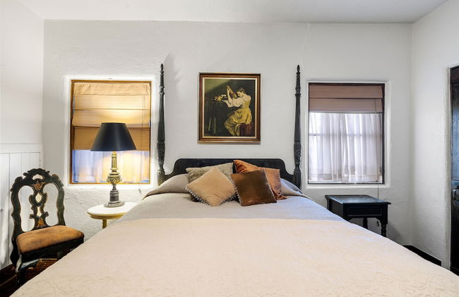 Rock House Haven Retreat - Photo 26