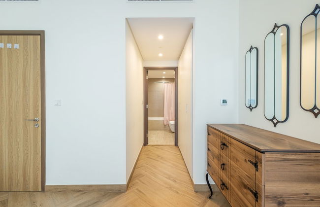 SuperHost - Chic Modern 1BR Apt Retreat with City View - Photo 6