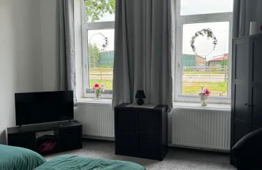 Ferienwohnung und Pension Knabbe - Foto 12