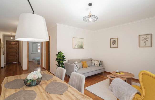 On the South Coast of the Island, Ribeira Brava I - Foto 7