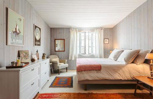 Charming fisherman's cottage in Ars en Ré - Foto 3