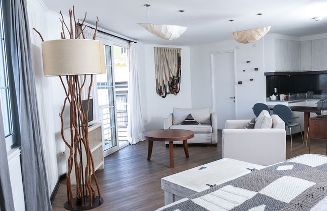 Casa Galos Hotel & Lofts - Foto 30