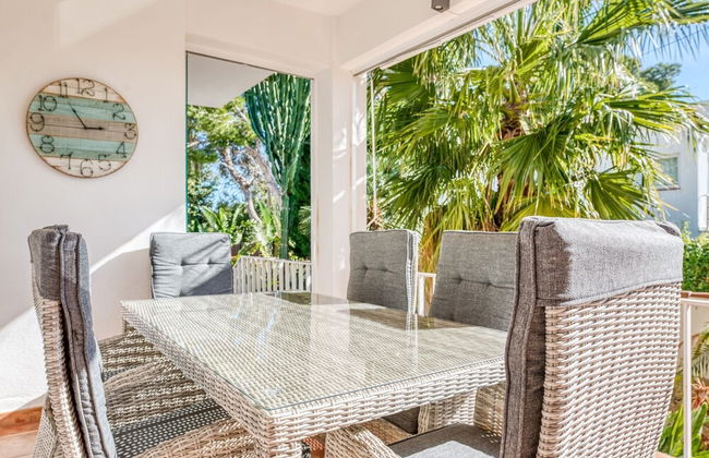 Charming Villa With Private Swimming Pool Near the Sea - Foto 9