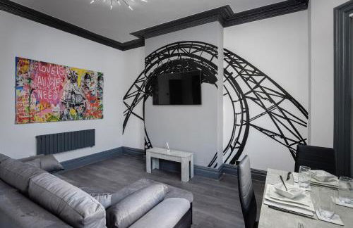 The Coaster Loft Apartments by STAMP SA - Foto 1