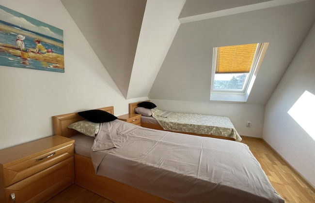 Stunning 2-bed Apartment in sea Resort Varna - Foto 4