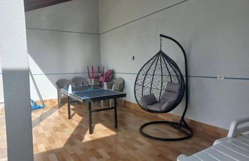 Casa ideal para locações de eventos familiares e tempradas para empresas em Sorcaba - Foto 24