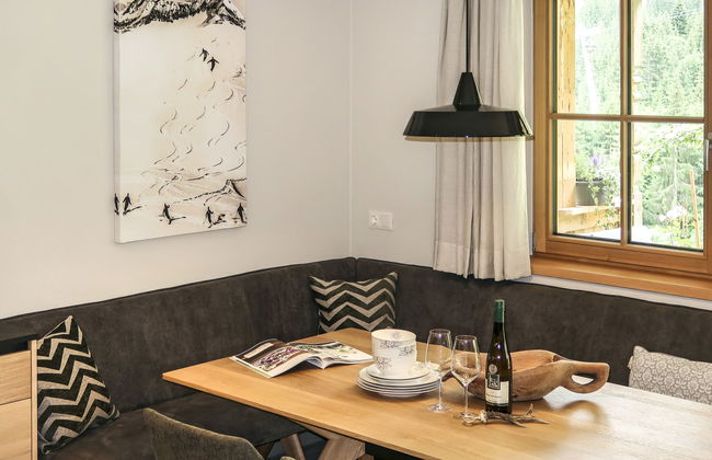 Chalet Edelweiß - Foto 10