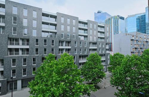 GO Apartments - ApartHotel - Foto 22