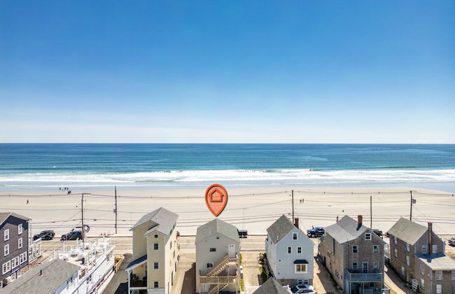 Beachfront Pet Friendly Sleeps 15 Bbq! - Photo 39