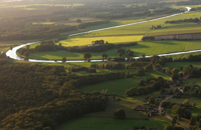 Attractive Holiday Home with Large Garden near Zwolle - Foto 35