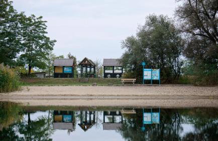 Ferienwohnung Havelnixe - Photo 26