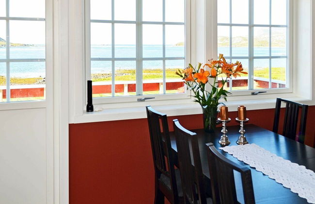 Holiday Home in Gravdal - Foto 6