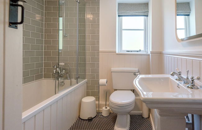 The Pond House, Westleton - Foto 28