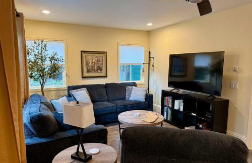 Charming dog-friendly home next to regional park - Foto 54