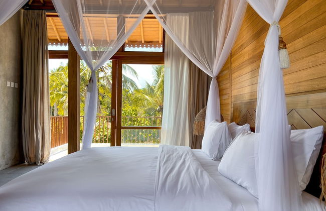 Amrani Diamond Beach Villas & Pool - Foto 26