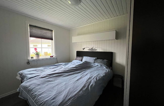 4 Person Holiday Home in Malmback - Foto 3