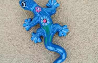 La petite maison Fleur - Foto 20