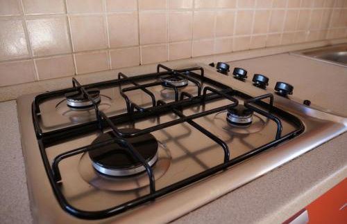 Residence fiorito spiaggia 300m by PortoOttioluAffitti - Foto 9