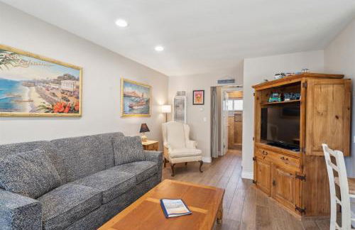 Lovely 1 Bed Beach Condo #128 - Foto 1