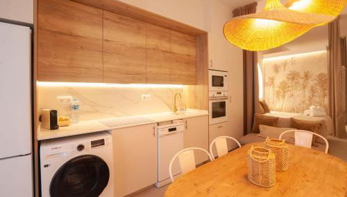 Estudio Bohemio Centro - Photo 3