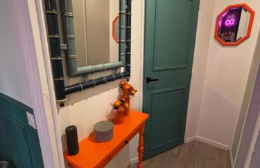 Bordeauxlidays - Foto 1