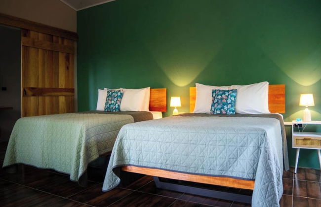 Eden Organic Farm & Bungalows - Foto 50